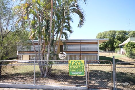 Property photo of 109 Stubley Street Charters Towers City QLD 4820