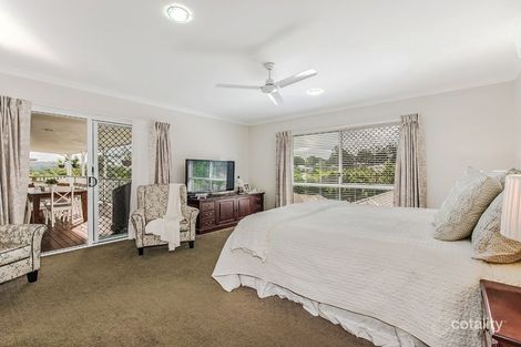 Property photo of 9 Bourne Crescent Woombye QLD 4559