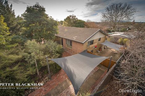 Property photo of 10 Ayers Place Curtin ACT 2605