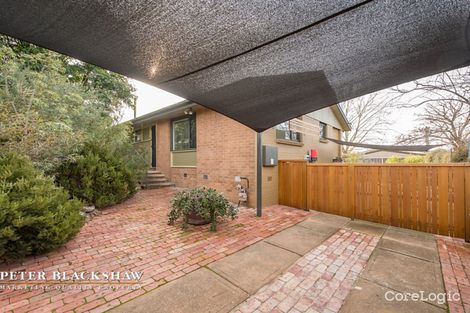 Property photo of 10 Ayers Place Curtin ACT 2605
