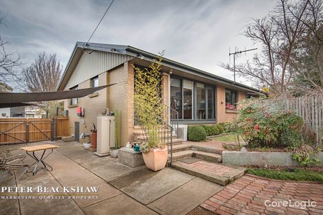 Property photo of 10 Ayers Place Curtin ACT 2605