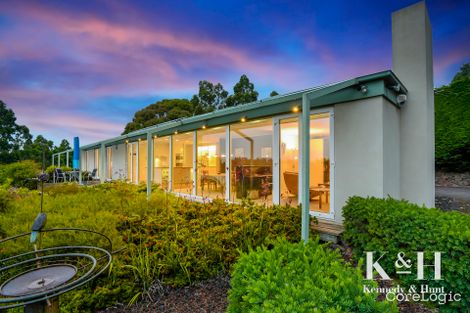 Property photo of 262 Mount Gisborne Road Gisborne VIC 3437