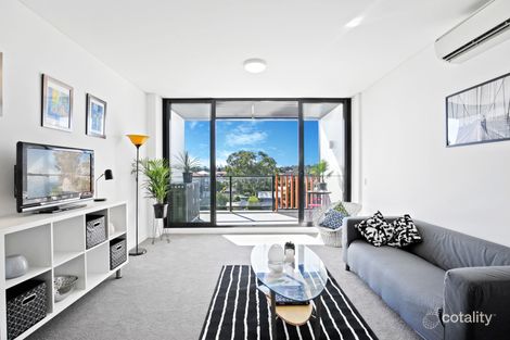 Property photo of 3213/55 Wilson Street Botany NSW 2019