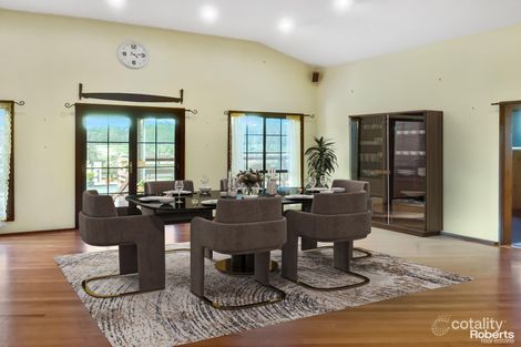 Property photo of 61 Winkleigh Road Exeter TAS 7275