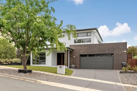 12 Cooley Cres, Casey, ACT 2913