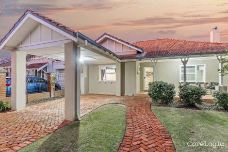 Property photo of 104 Third Avenue Mount Lawley WA 6050