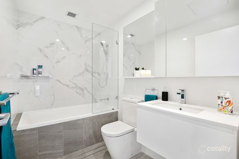 Property photo of 3213/55 Wilson Street Botany NSW 2019