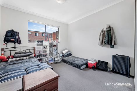 Property photo of 3/362-364 Railway Terrace Guildford NSW 2161