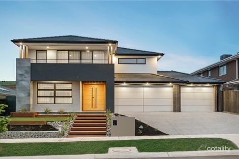 Property photo of 71 Budburst Drive Sunbury VIC 3429