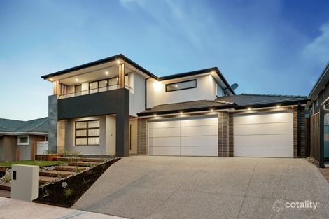 Property photo of 71 Budburst Drive Sunbury VIC 3429
