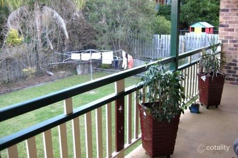 Property photo of 3/25 Heath Street East Brisbane QLD 4169