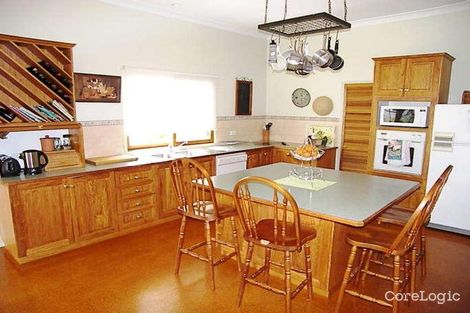 Property photo of 21 Vacy Street Newtown QLD 4350