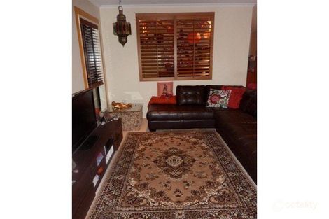 Property photo of LOT 124/136 Palm Meadows Drive Carrara QLD 4211