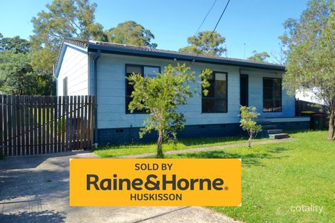 Property photo of 168 The Wool Road Old Erowal Bay NSW 2540
