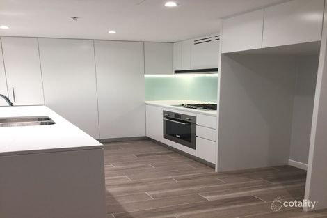 507/26 Footbridge Bvd, Wentworth Point, NSW 2127