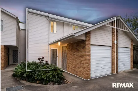 10/24-30 Lamington Tce, Nambour, QLD 4560