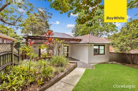 Property photo of 1/83 Essex Street Epping NSW 2121