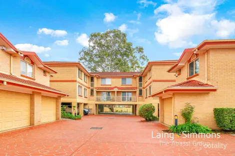 16/71-73 Saddington St, St Marys, NSW 2760