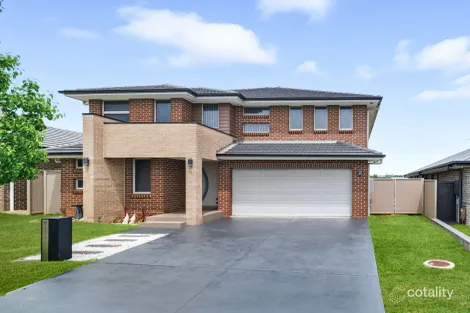 Property photo of 8 Owens Street Spring Farm NSW 2570