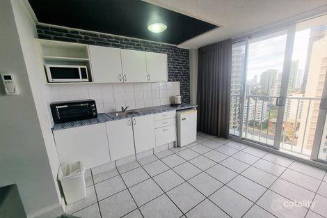 Property photo of 1405/44-52 The Esplanade Surfers Paradise QLD 4217