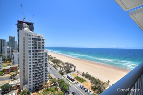 Property photo of 1405/44-52 The Esplanade Surfers Paradise QLD 4217