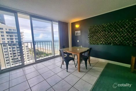Property photo of 1405/44-52 The Esplanade Surfers Paradise QLD 4217