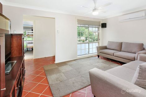Property photo of 9 Wonnai Place Claremont Meadows NSW 2747