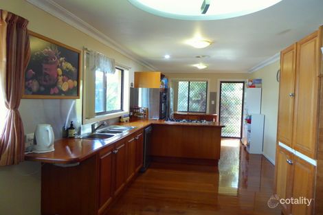 Property photo of 32 Alkooie Avenue Clontarf QLD 4019