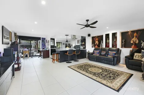 Property photo of 28 Daffodil Street Tallebudgera QLD 4228