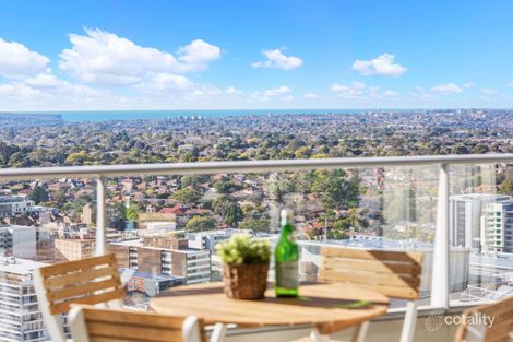 28/9 Railway St, Chatswood, NSW 2067