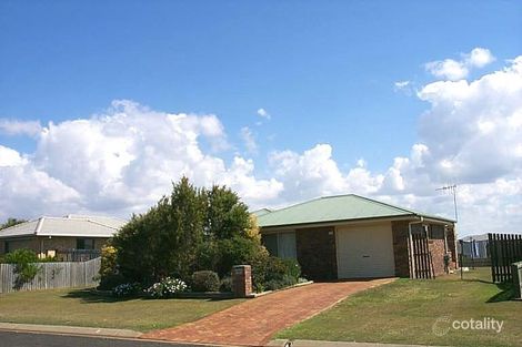 8 Hickman Ct, Kalkie, QLD 4670