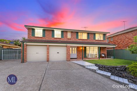 23 Forester Cres, Cherrybrook, NSW 2126