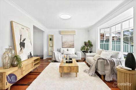 Property photo of 23 Forester Crescent Cherrybrook NSW 2126