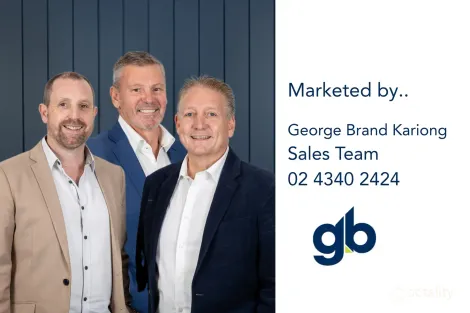 Property photo of 10 Fox Close Kariong NSW 2250