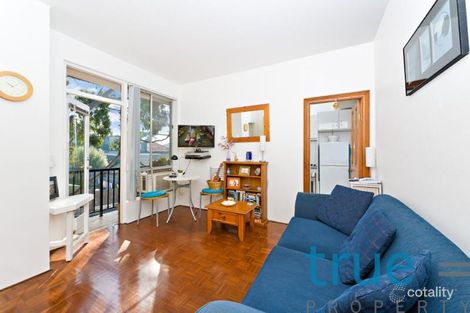 Property photo of 8/22 Helena Street Lilyfield NSW 2040