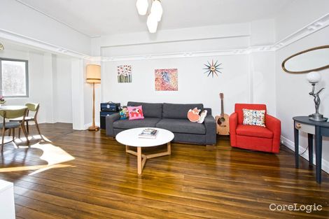 Property photo of 402/85 Macleay Street Potts Point NSW 2011