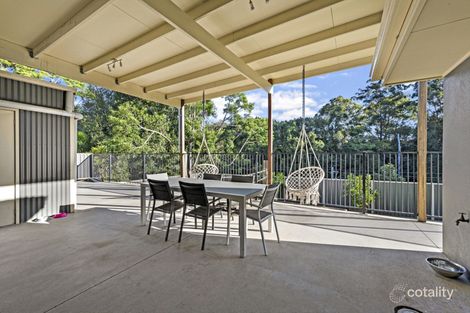 Property photo of 18 Holyn Close Woombye QLD 4559