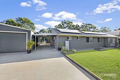 Property photo of 18 Holyn Close Woombye QLD 4559