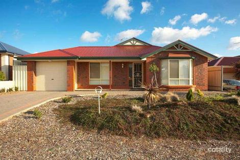 41 Palamountain Dr, Evanston Park, SA 5116