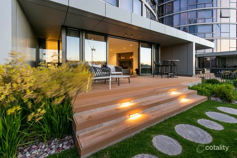 Property photo of 506/11 Barrack Square Perth WA 6000