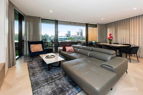 Property photo of 506/11 Barrack Square Perth WA 6000