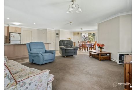 Property photo of 7 Watts Street Drayton QLD 4350