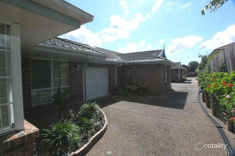 Property photo of 4/6 Brougham Street East Gosford NSW 2250