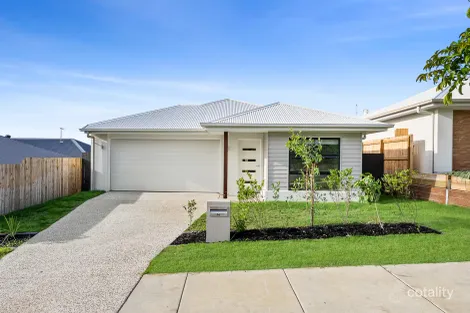 14 Flint Pl, White Rock, QLD 4306