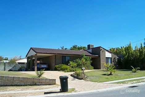 21 Cumberland Way, Beldon, WA 6027