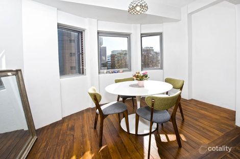 Property photo of 402/85 Macleay Street Potts Point NSW 2011