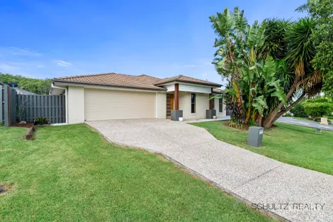 Property photo of 29 Sunridge Circuit Bahrs Scrub QLD 4207