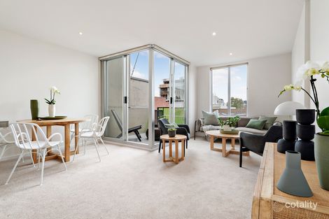 Property photo of 201/69-73 Victoria Street Fitzroy VIC 3065