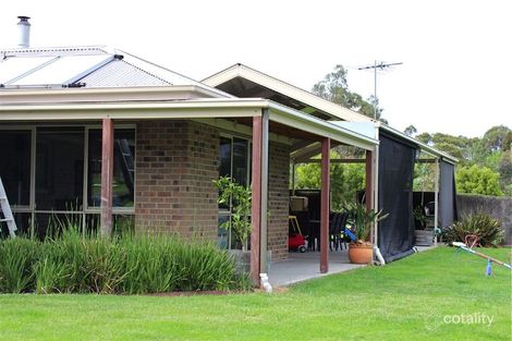 Property photo of 36A Doran Road Bunyip VIC 3815
