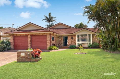 Property photo of 52 Tapestry Way Umina Beach NSW 2257